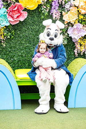 Easter 2025 KOP Mall_0059