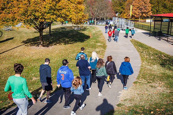 Autism walk 2024 Miles Park with Rose_0063