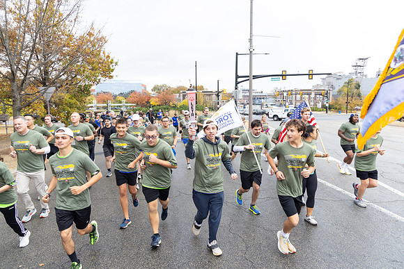 Fall Fest Torch Run2024Special Olympics pa _0122