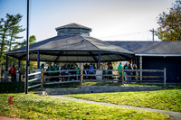 Autism walk miles Park Rose Greenfield 2024-10-26