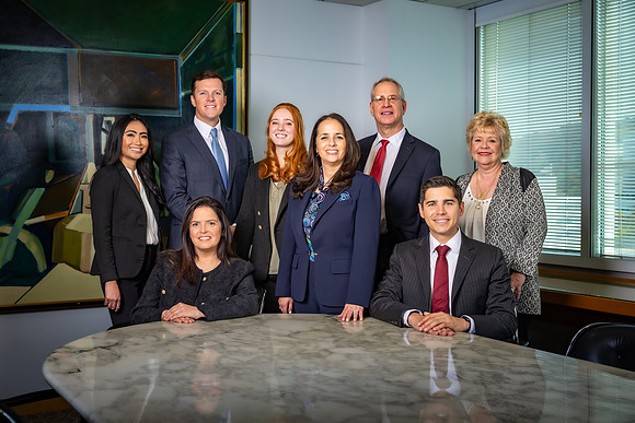 Cohen Wealth Management Office Team__0033