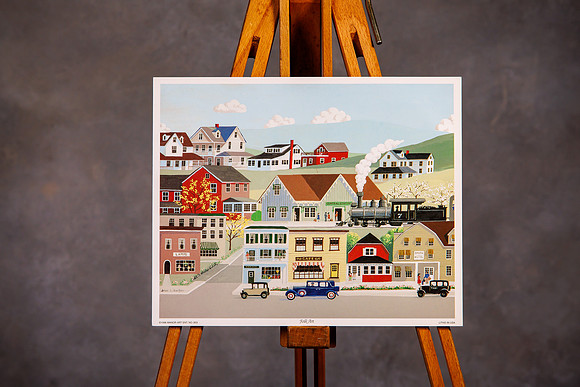 Wall Art Mike__0242