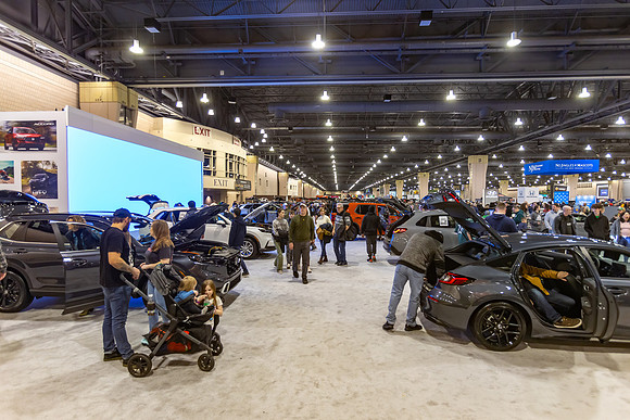 Auto show floor shots2025_0040