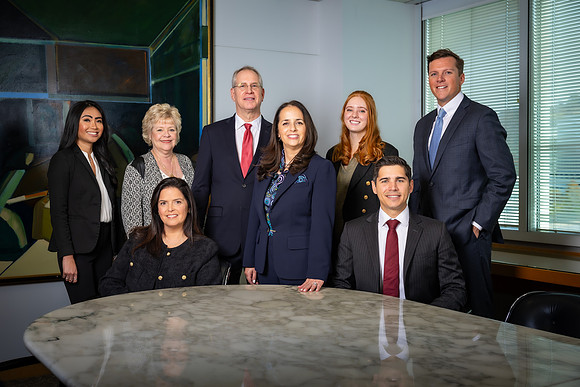 Cohen Wealth Management Office Team__0025