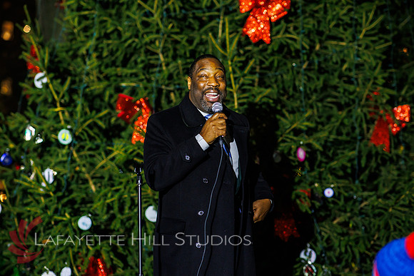 The Laurel on Rittenhouse Square Christmas tree lighting_0099