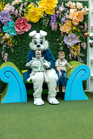 Easter 2025 KOP Mall_0071