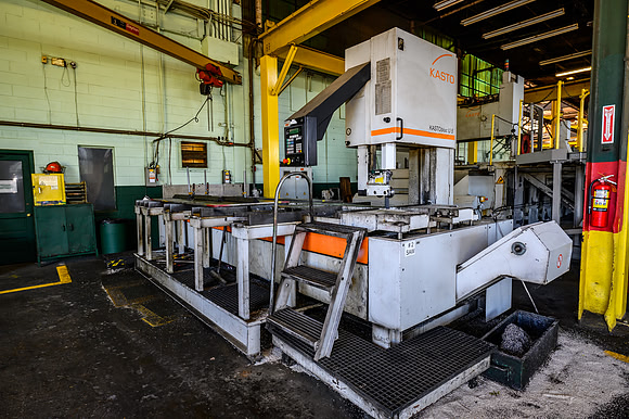 Sandmeyer 70th-Factory_0038