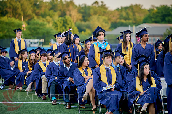 Wissahickon HS-Graduation_0251