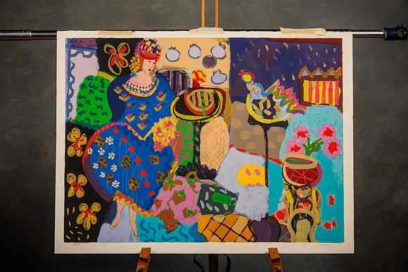 Wall Art Mike__0050