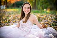 Isabellas Bat Mitzvah Photos complete