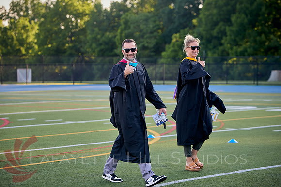 Wissahickon HS-Graduation_0037