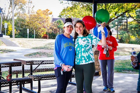 Autism walk 2024 Miles Park with Rose_0146