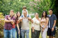 Yoblick Family 2022