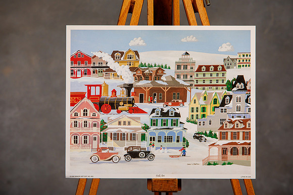 Wall Art Mike__0245