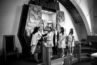 Blankenship Sage Bat Mitzvah Highlights