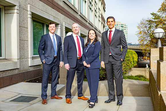 Cohen Wealth Management Office Team__0069