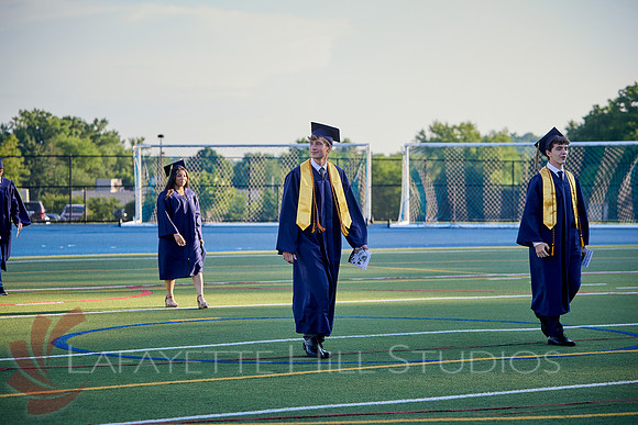 Wissahickon HS-Graduation_0040