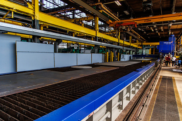 Sandmeyer 70th-Factory_0203