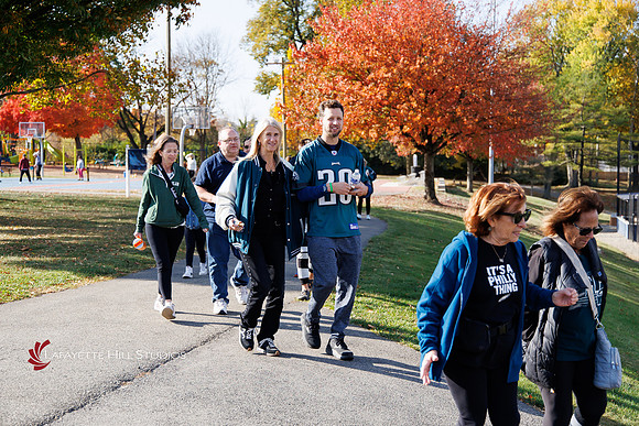 Autism walk 2024 Miles Park with Rose_0058