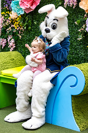Easter 2025 KOP Mall_0046