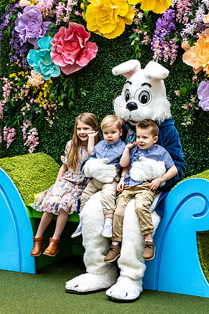 Easter 2025 KOP Mall_0030
