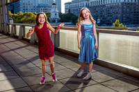 Lieberman Mitzvah Highlights
