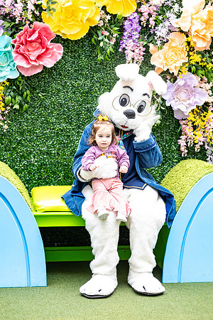 Easter 2025 KOP Mall_0061