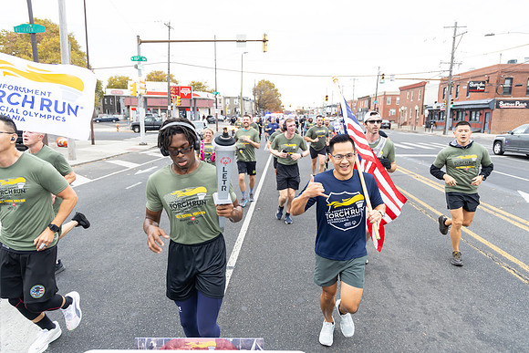 Fall Fest Torch Run2024Special Olympics pa _0199