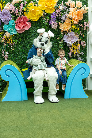 Easter 2025 KOP Mall_0072
