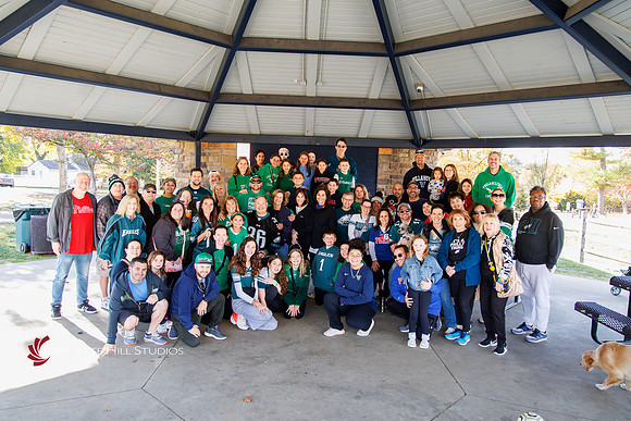 Autism walk 2024 Miles Park with Rose_0032