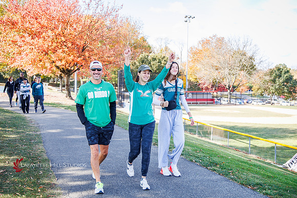 Autism walk 2024 Miles Park with Rose_0052