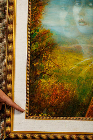 Wall Art Mike__0331
