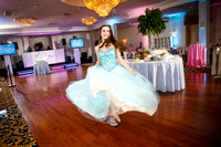 Lauren Howie Bat Mitzvah Images