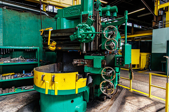 Sandmeyer 70th-Factory_0028