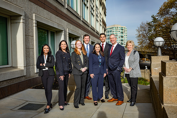 Cohen Wealth Management Office Team__0048