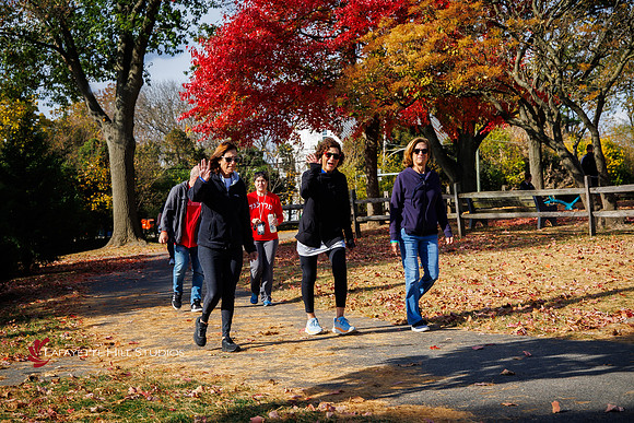 Autism walk 2024 Miles Park with Rose_0133