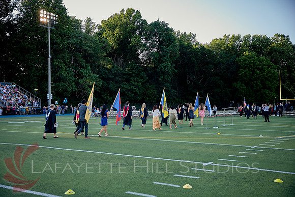Wissahickon HS-Graduation_0029