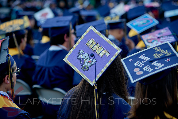 Wissahickon HS-Graduation_0148