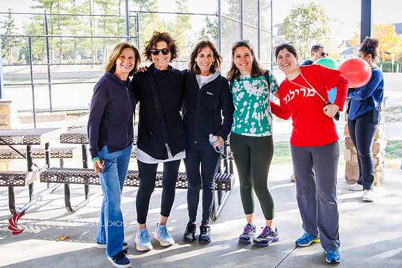 Autism walk 2024 Miles Park with Rose_0139