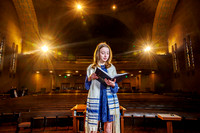 Lieberman Bat Mitzvah Gallery
