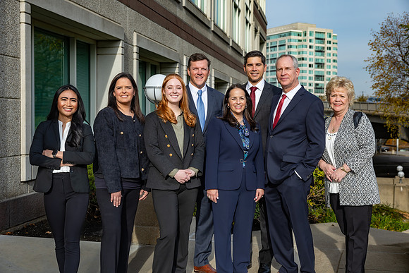 Cohen Wealth Management Office Team__0058
