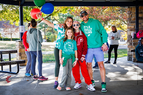 Autism walk 2024 Miles Park with Rose_0145