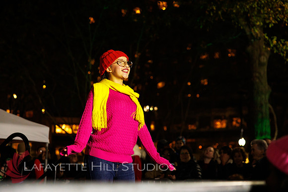 The Laurel on Rittenhouse Square Christmas tree lighting_0149