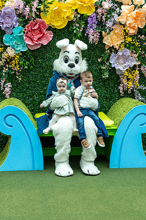 Easter 2025 KOP Mall_0074