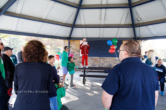 Autism walk 2024 Miles Park with Rose_0029