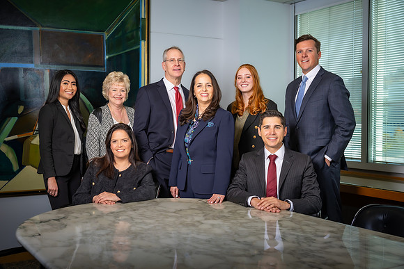 Cohen Wealth Management Office Team__0028