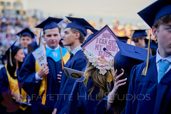 Wissahickon HS-Graduation_0076