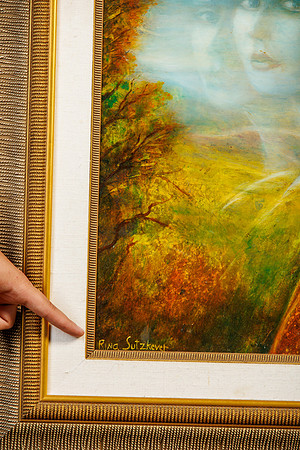 Wall Art Mike__0332