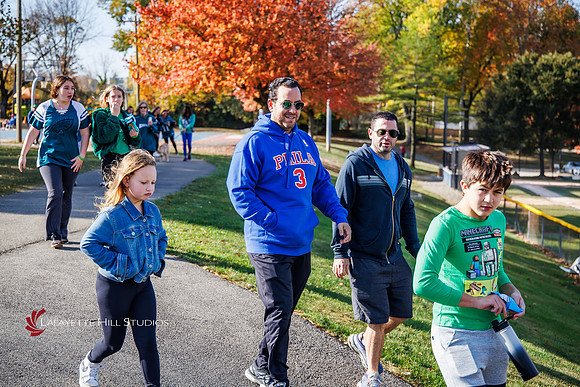 Autism walk 2024 Miles Park with Rose_0062