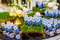 Ufberg Zach Bar Mitzvah The Waterfall Decor and Hot Hot Hot shots